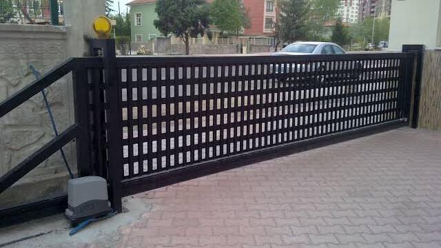 Otomatik Kepenk, Kapı & Panjur 