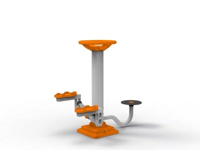 F-112 STEP ALETİ