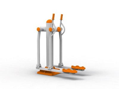 Yetişkin Fitness Aletleri