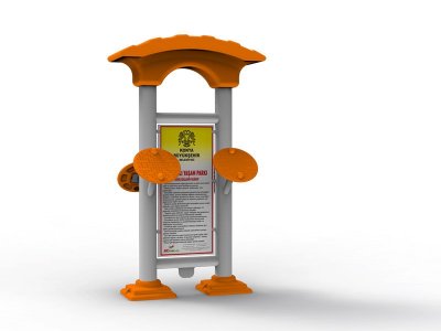 FP-114 PANOLU KOL ÇALIŞTIRMA ALETİ