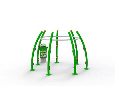 ELK-102 ELEKTRONİK ÖRÜMCEK