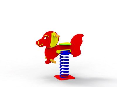 HO-112 HDPE KÖPEK ZIPZIP