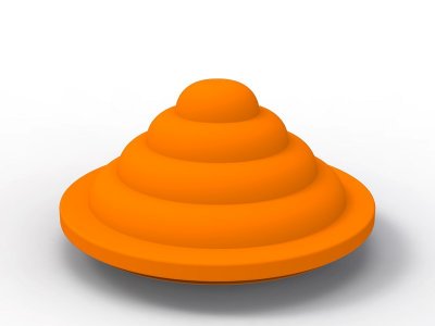 YÇ-20 Ufo Çatı