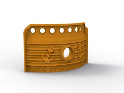 Yg-02 Alt Eği̇mli̇ Panel