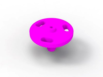 Yp-47 Fri̇zbi̇ Tirmanma Plasti̇ği̇