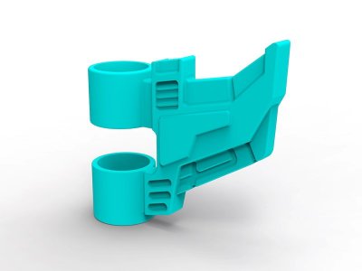 Yrb-11 Kanat