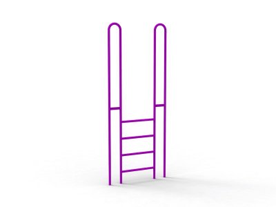 YM-27 100 Cm İç Merdiven