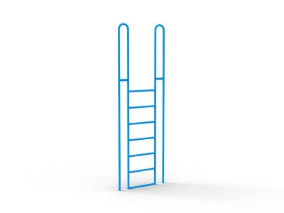 YM-32 200 Cm İç Merdiven